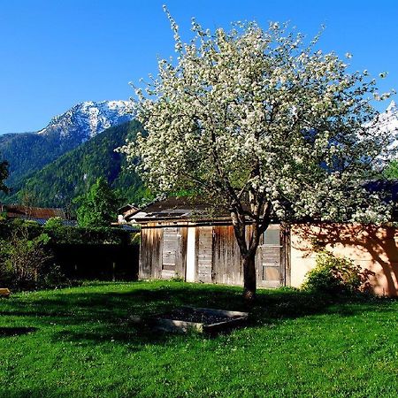로페르 Haus Stainer 아파트 외부 사진